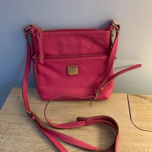Dooney & Burke Crossbody Bag